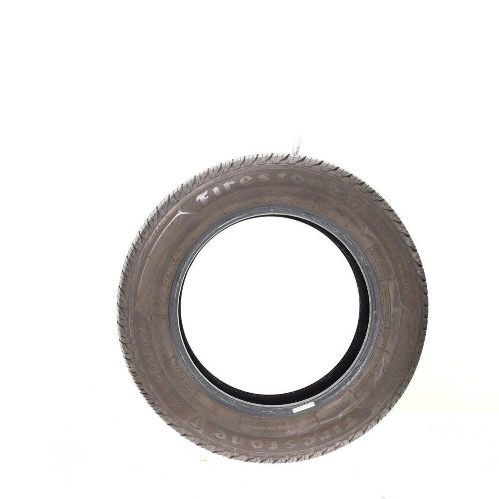 Set of (2) Used 185/65R15 Firestone All Season (Firestone) 88T - 8.5-9/32 - Image 6