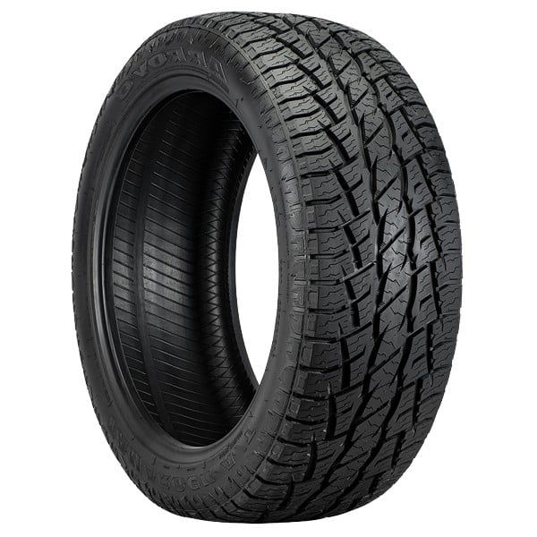 Set of (2) New 265/70R18 Arroyo Tamarock A/T 124S - Image 1