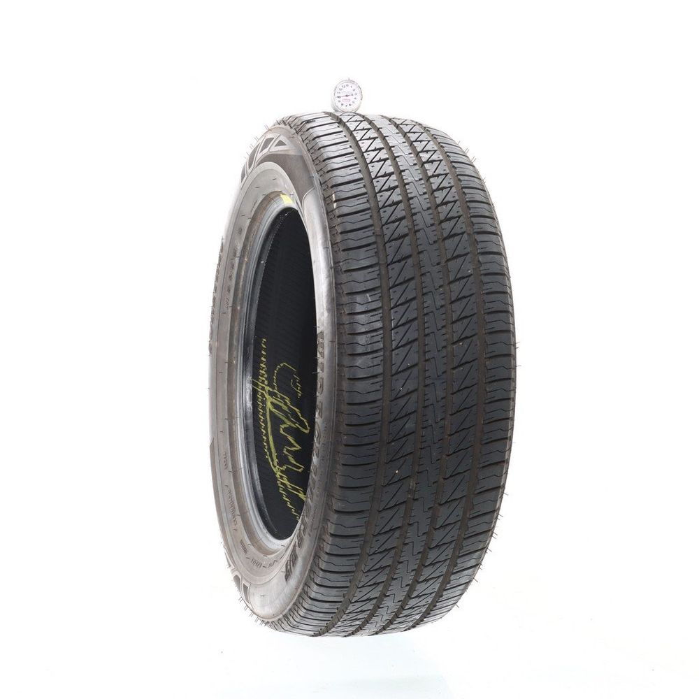 Used 275/55R20  Suretrac Wide Climber H/T 117H - 10/32 - Image 1