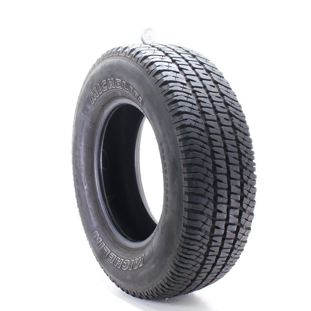 Set of (2) Used LT 265/70R17 Michelin LTX A/T2 121/118R E - 11-12/32 - Image 4