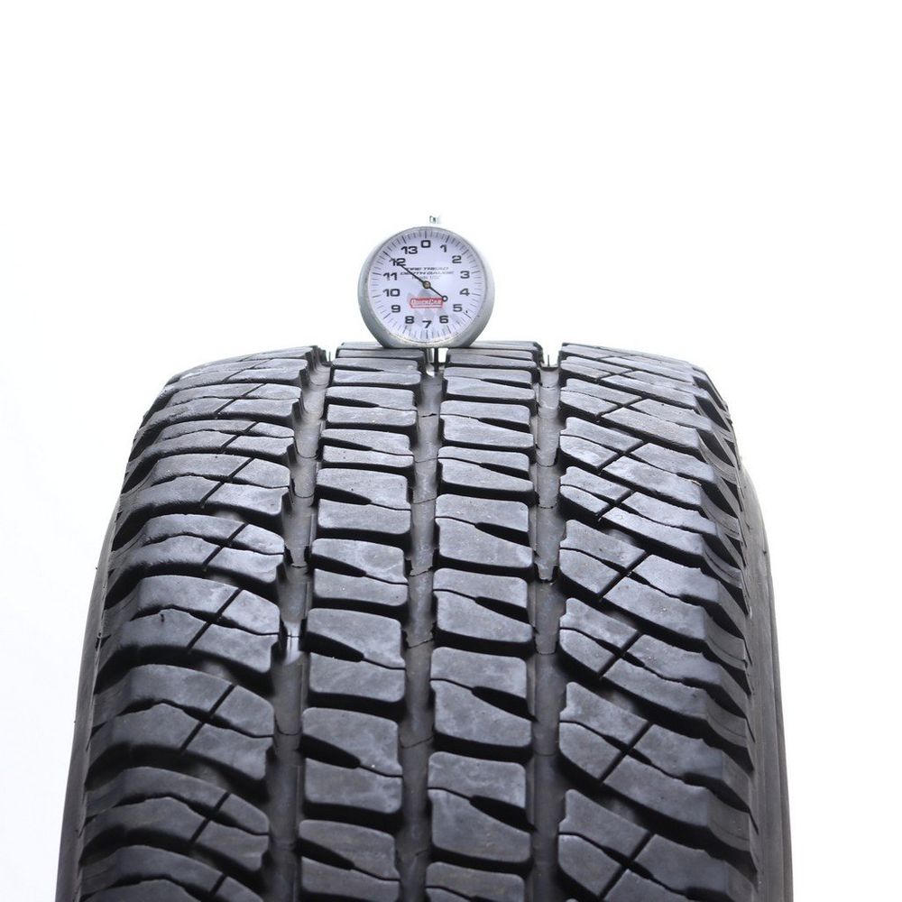 Set of (2) Used LT 265/70R17 Michelin LTX A/T2 121/118R E - 11-12/32 - Image 5
