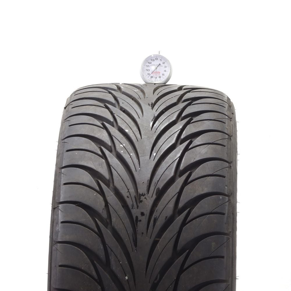 Used 265/35ZR18 Federal Super Steel 595 93W - 8.5/32 - Image 2