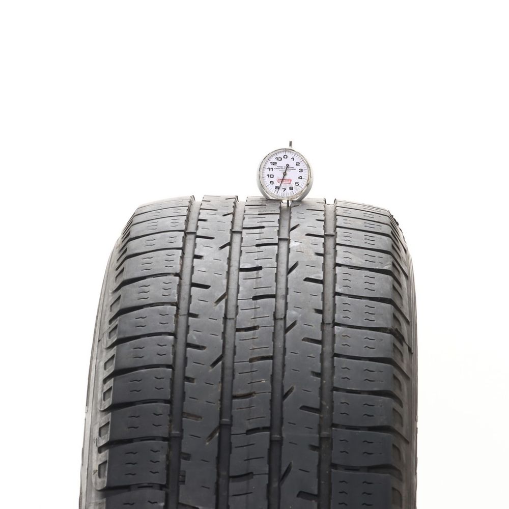 Used 275/55R20 Goodyear Wrangler Steadfast HT Kevlar 113H - 7.5/32 - Image 2