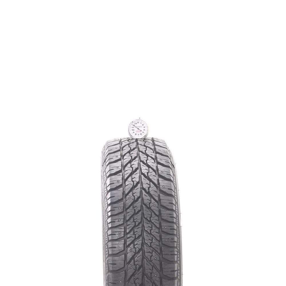 Used 185/70R14 Goodyear UltraGrip Winter Studded 88T - 11.5/32 - Image 2