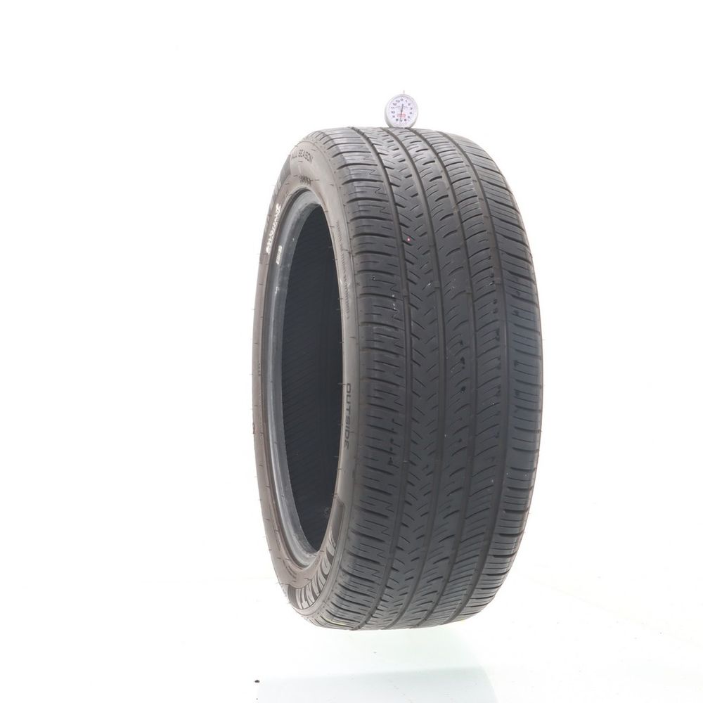 Used 265/45ZR20 Advanta HP Z-02 108W - 7/32 - Image 1