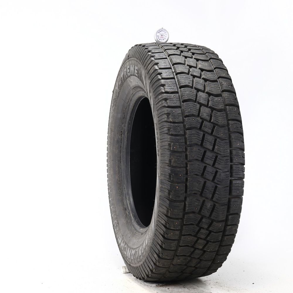 Used LT 275/70R18 Hercules Avalanche X-Treme 125/122R - 10.5/32 - Image 1