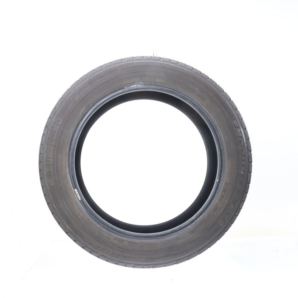 Used 235/55R19 Sumitomo Encounter HT2 101H - 8.5/32 - Image 3