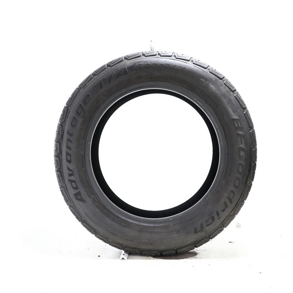 Used 235/65R18 BFGoodrich Advantage T/A Sport LT 106H - 5.5/32 - Image 3