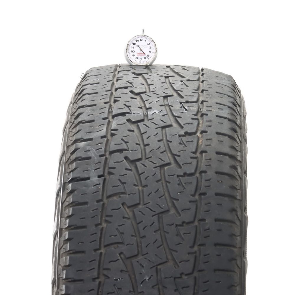 Used LT 275/65R20 Nexen Roadian AT Pro RA8 126/123S E - 5/32 - Image 2