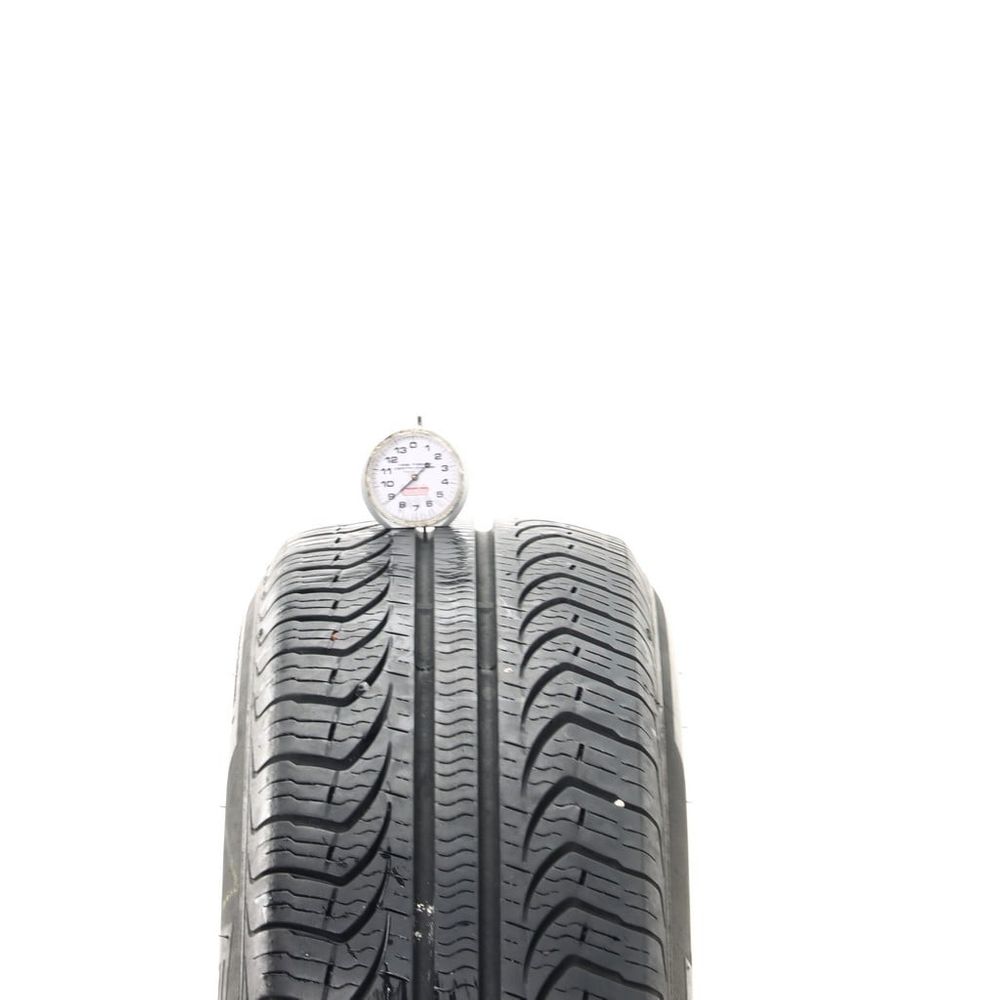 Used 205/65R15 Pirelli P4 Four Seasons Plus 99T - 8.5/32 - Image 2