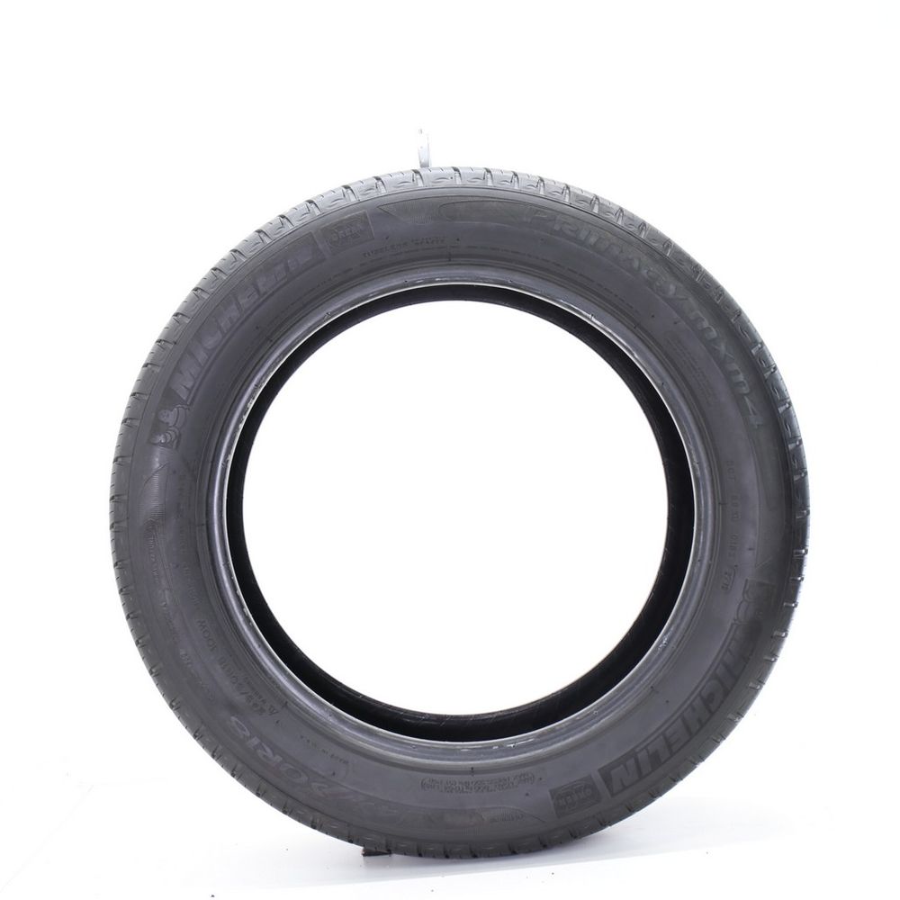 Set of (2) Used 245/50R18 Michelin Primacy MXM4 100W - 7/32 - Image 3