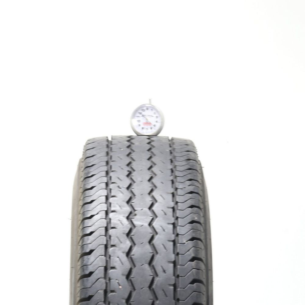 Used LT 215/85R16 Yokohama TY213B 1N/A - 5.5/32 - Image 2