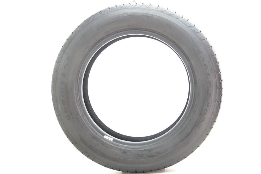 Used 235/60R18 Goodyear Eagle Sport 107V - 8.5/32 - Image 3