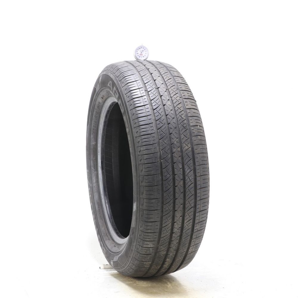 Set of (2) Used 235/60R18 Arroyo Eco Pro H/T 107V - 7.5-8.5/32 - Image 4