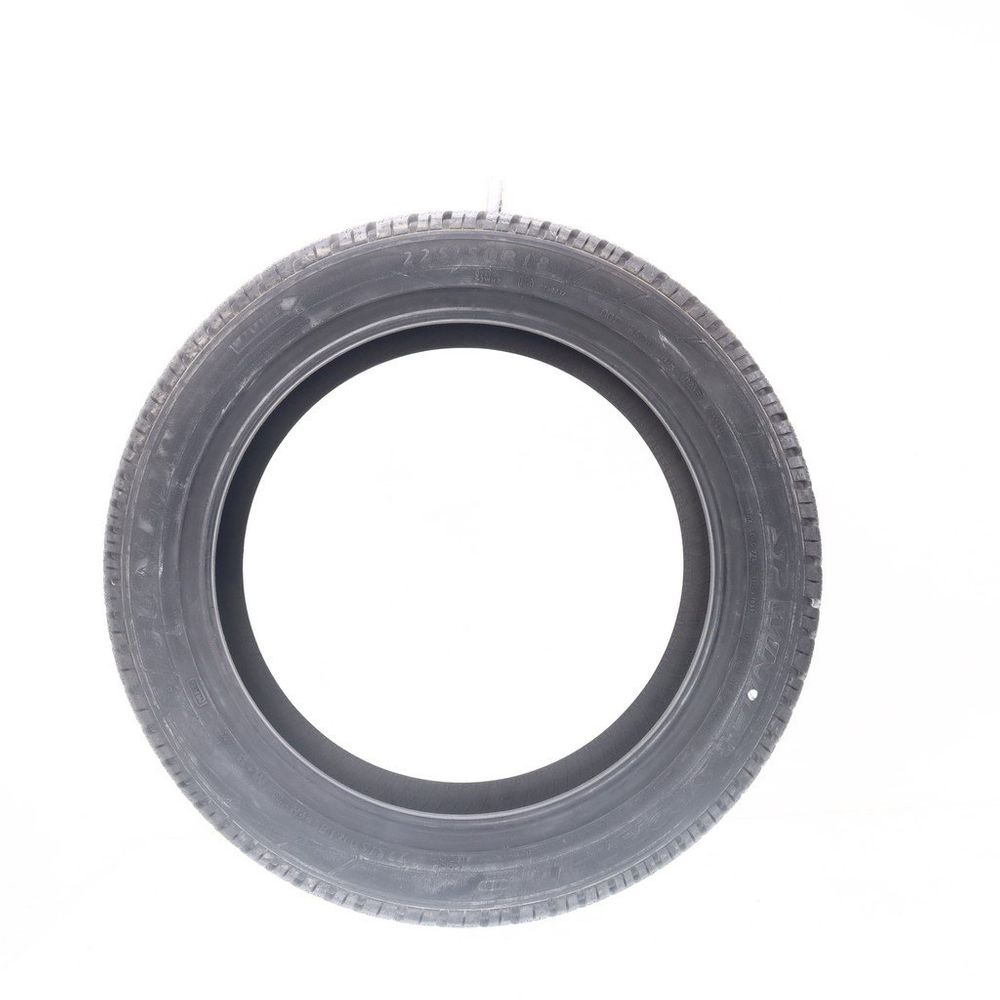 Set of (2) Used 225/50R18 Dunlop SP Winter Sport 3D AO 99H - 10-10.5/32 - Image 6