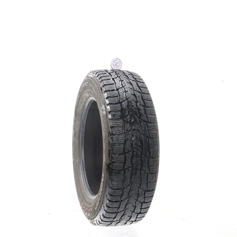 Used 205/65R16C Nokian WR C3 107/105T - 9/32 - Image 1