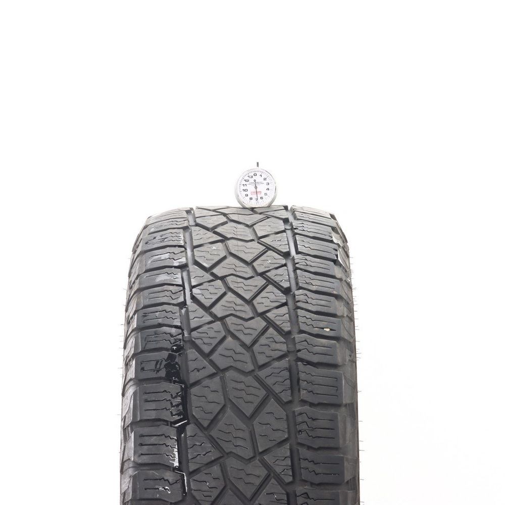 Used 265/65R17 DeanTires Back Country A/T2 112T - 6.5/32 - Image 2