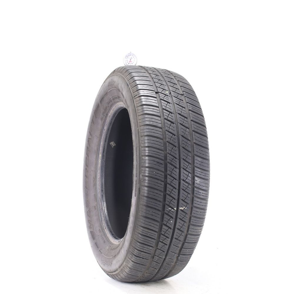 Used 235/65R18 Mastercraft Touring LSR 106T - 7.5/32 - Image 1