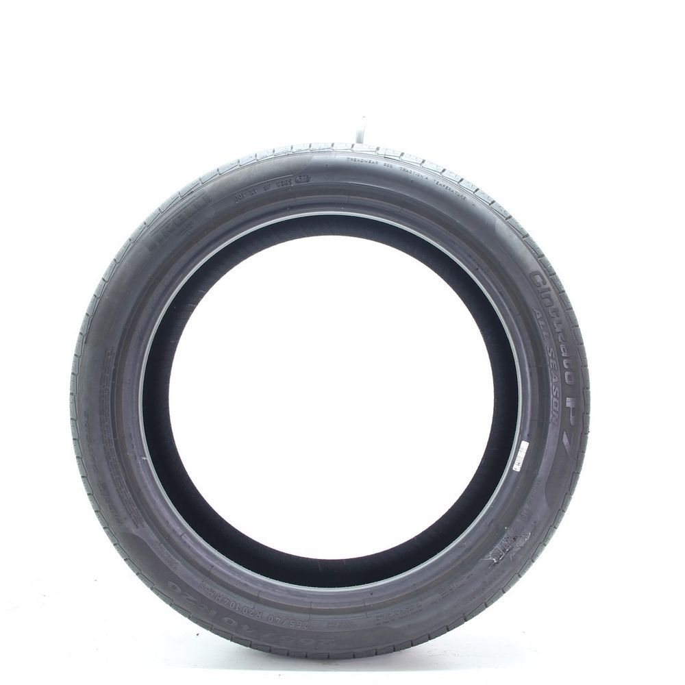 Used 265/40R20 Pirelli Cinturato P7 AO PNCS 104H - 9.5/32 - Image 3