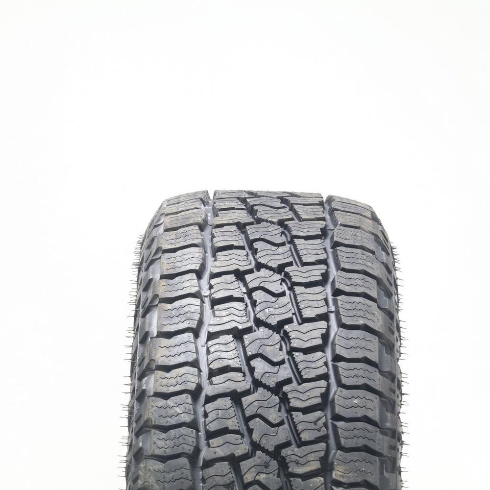New 245/70R16 Cooper Discoverer Road+Trail AT 107T - New - Image 2