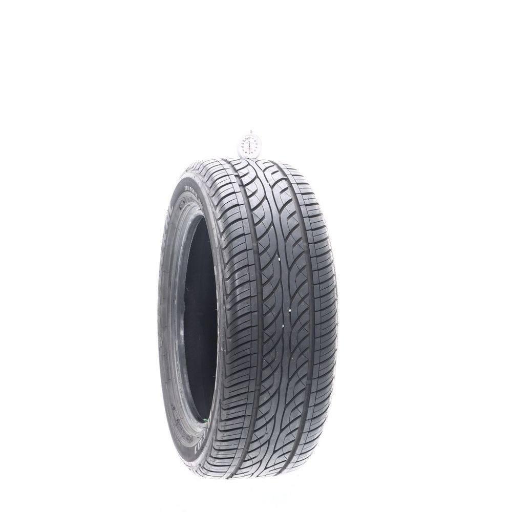 Used 205/55R16 Federal Formoza FD1 91V - 6.5/32 - Image 1