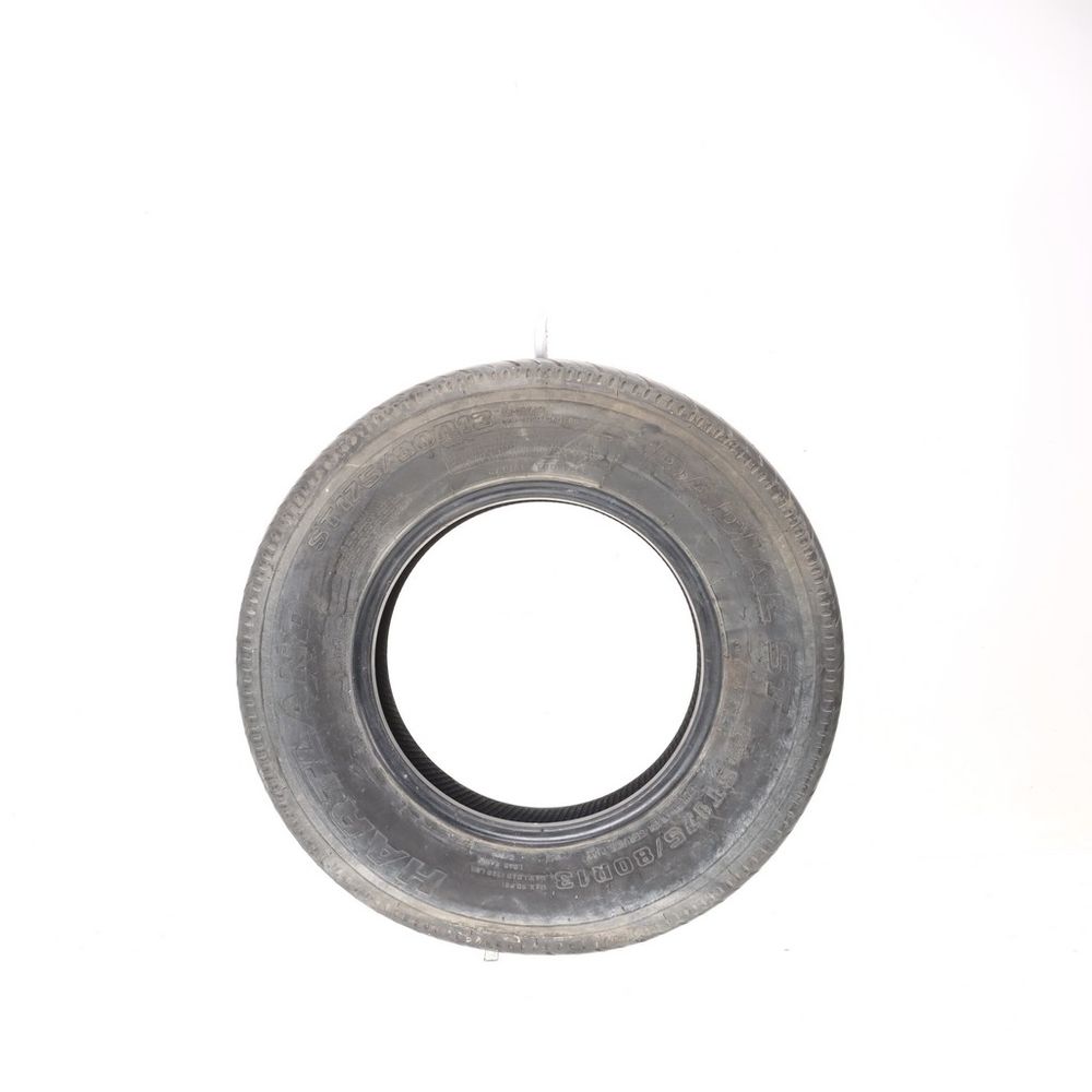 Used ST 175/80R13 Hartland Radial ST 91/87N C - 7.5/32 - Image 3