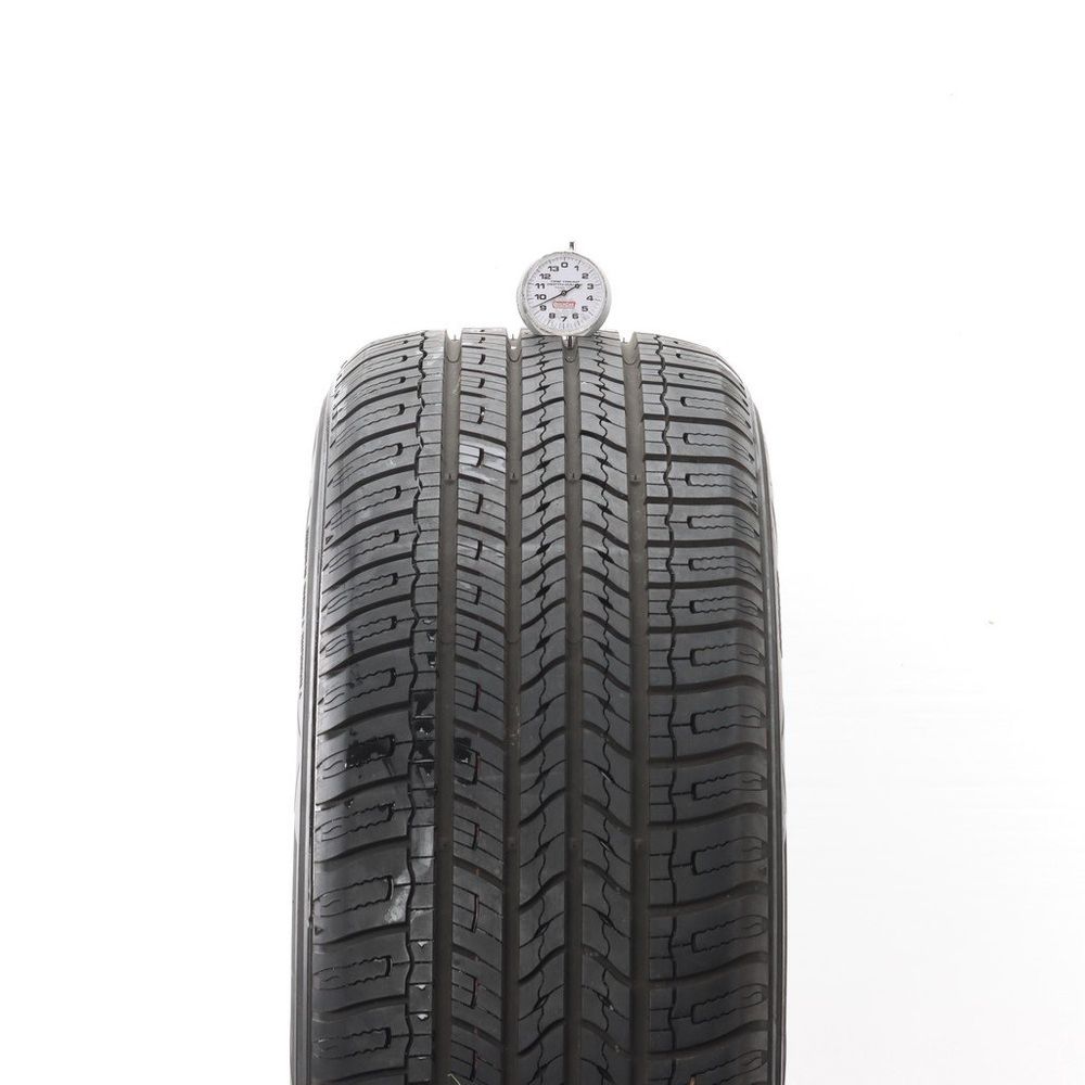 Set of (2) Used 235/55R20 Phantom C-Sport 102H - 9/32 - Image 2