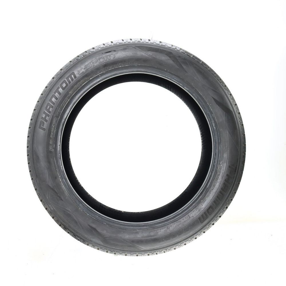 Set of (2) Used 235/55R20 Phantom C-Sport 102H - 9/32 - Image 3