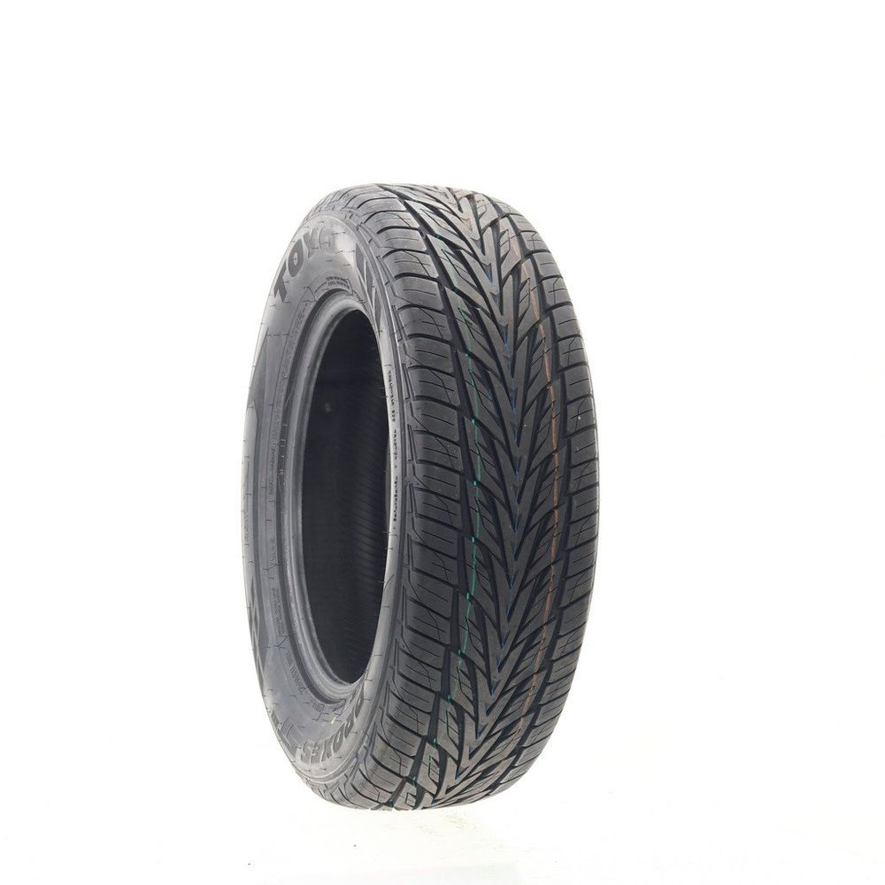 New 225/65R17 Toyo Proxes ST III 106V - Image 1