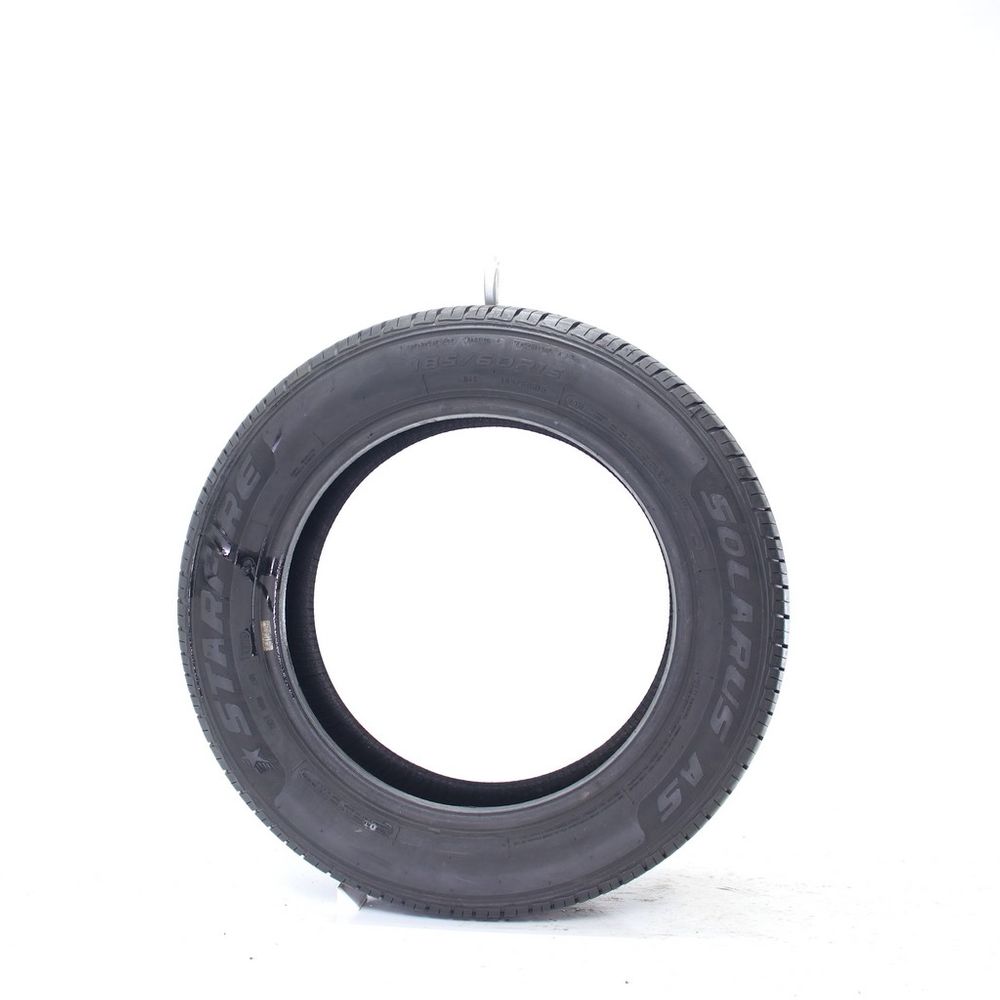 Used 185/60R15 Starfire Solarus A/S 84H - 7/32 - Image 3
