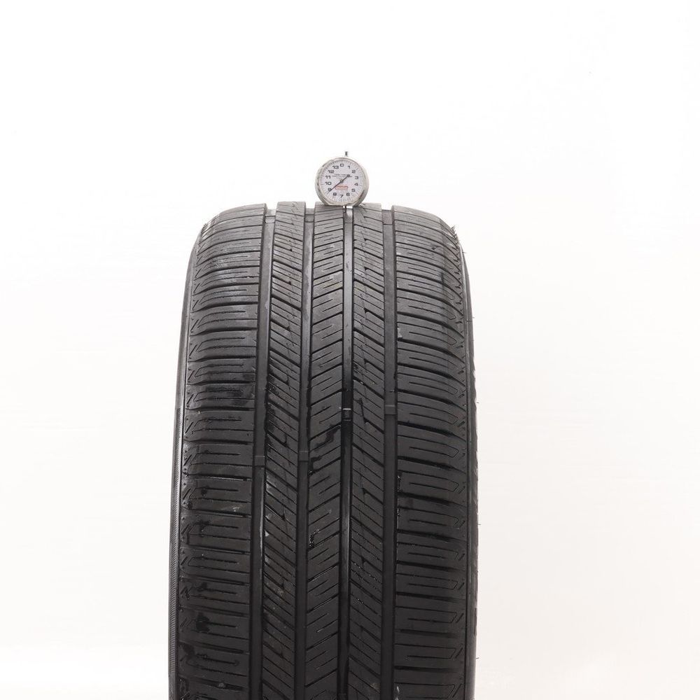 Set of (2) Used 255/50R20 Blackhawk Agility SUV 109V - 8-8.5/32 - Image 5