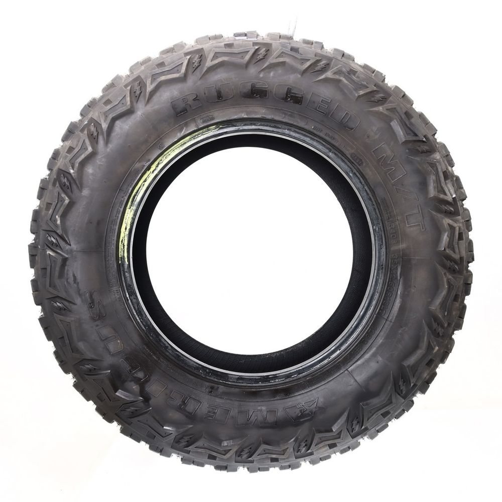 Used LT 35X12.5R18 Americus Rugged M/T 128Q F - 10.5/32 - Image 3