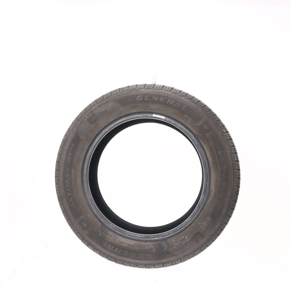 Used 215/60R16 General Altimax RT43 95V - 7/32 - Image 3