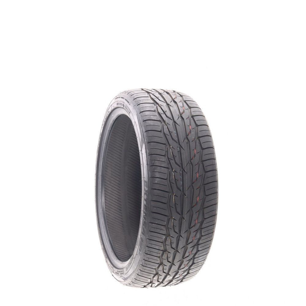 Driven Once 225/40R19 Toyo Extensa HP II 93W - 9.5/32 - Image 1