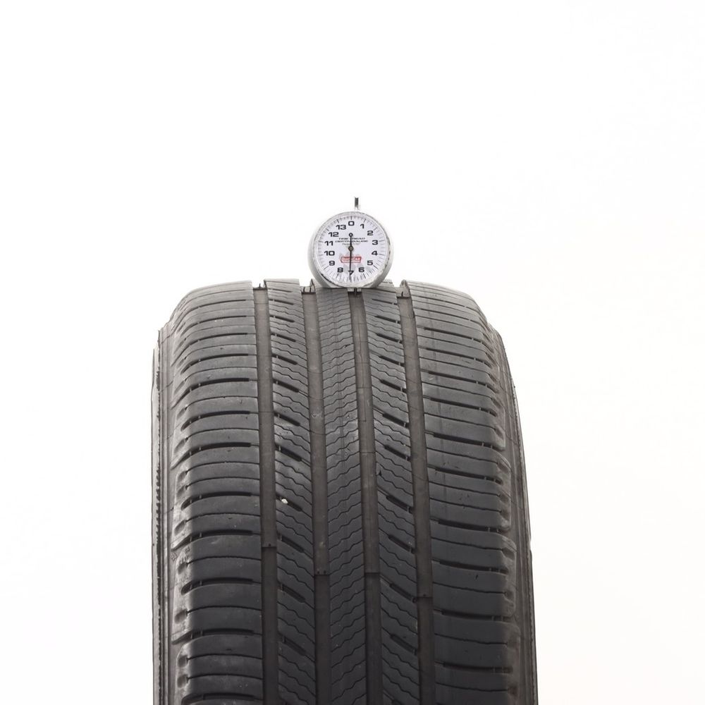 Set of (2) Used 205/60R16 Michelin Premier A/S 92V - 7/32 - Image 2