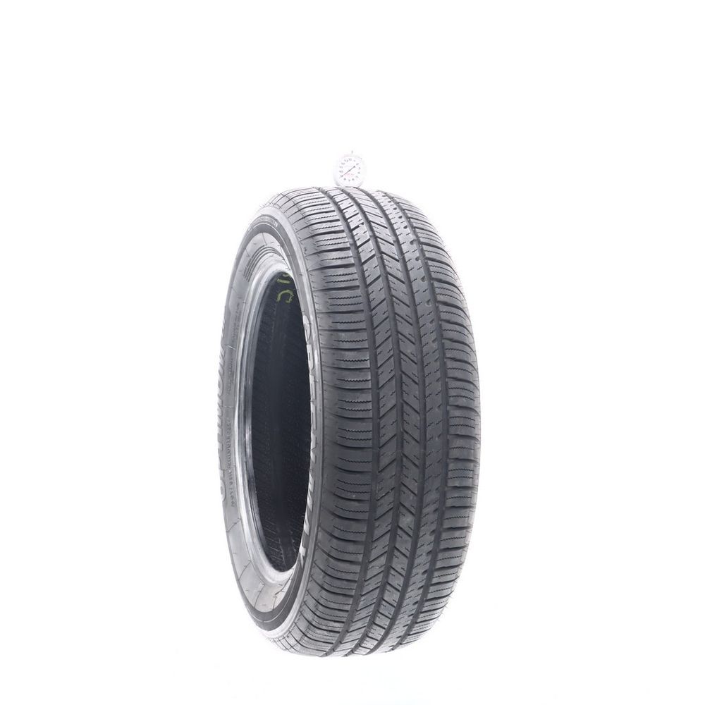 Used 215/60R17 Green Max Optimum HP 96H - 9/32 - Image 1