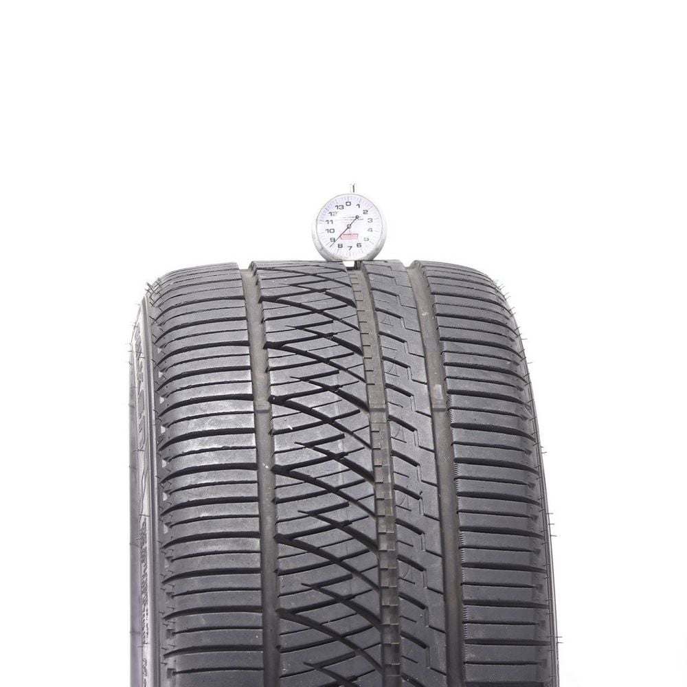 Set of (2) Used 255/35R20 Falken Ziex ZE960 A/S 97W - 8.5/32 - Image 2
