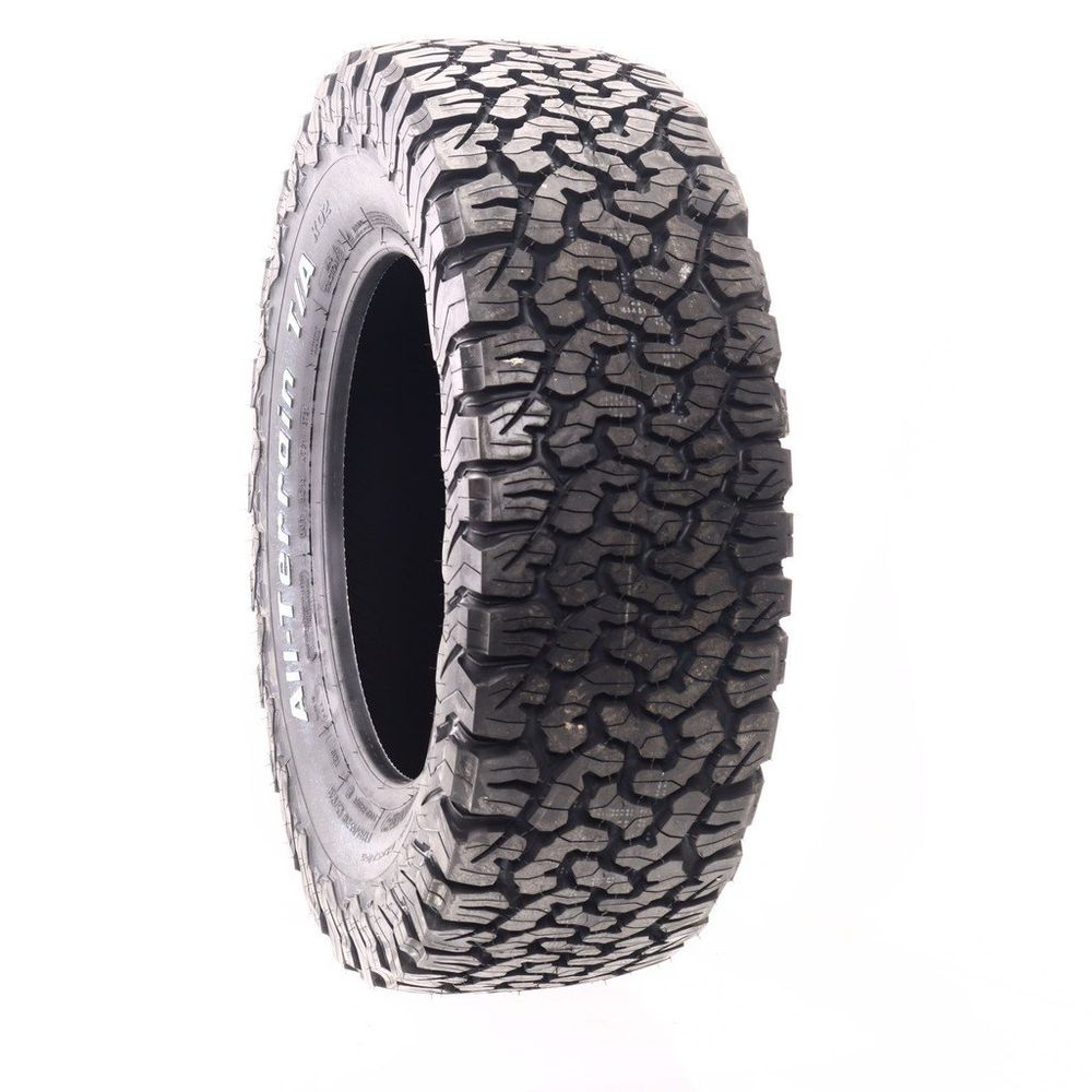 Set of (2) New LT 285/65R18 BFGoodrich All-Terrain T/A KO2 125/122R E - Image 1