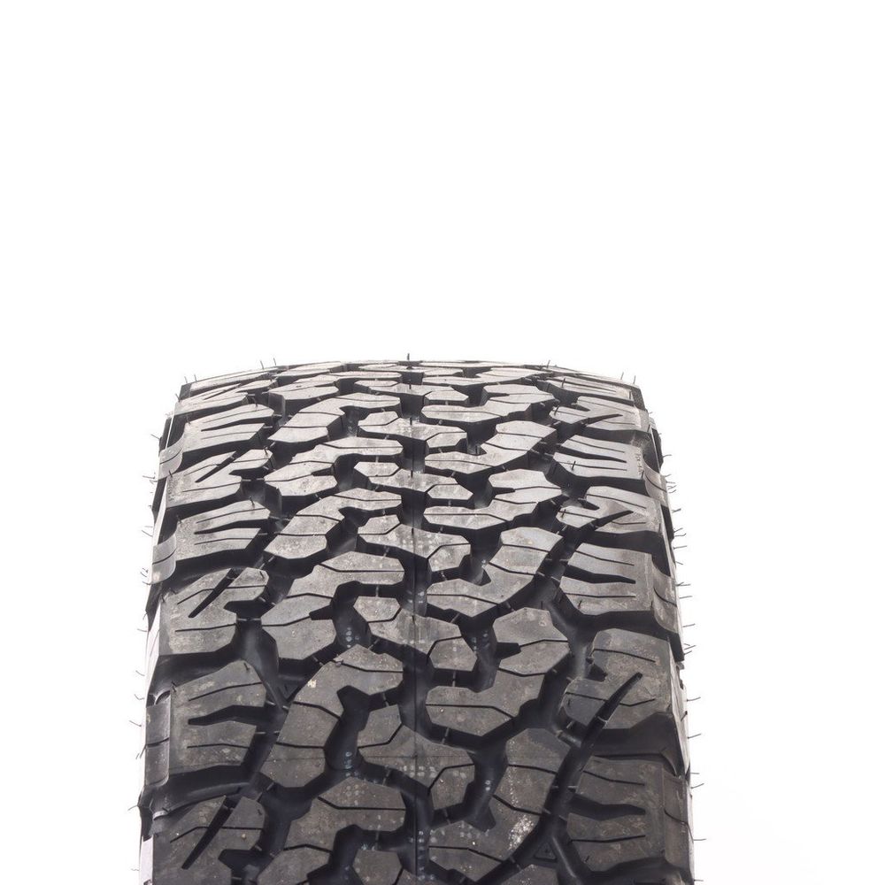 Set of (2) New LT 285/65R18 BFGoodrich All-Terrain T/A KO2 125/122R E - Image 2