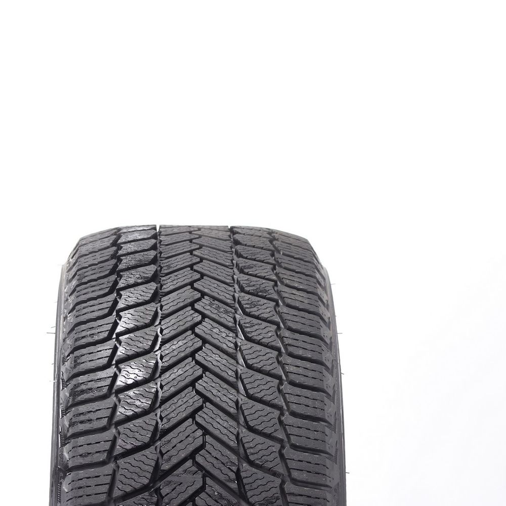 New 235/55R18 Michelin X-Ice Snow SUV 104T - 10.5/32 - Image 2