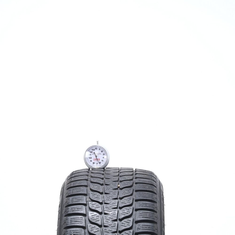 Used 185/55R16 Bridgestone Blizzak LM-25 87T - 6/32 - Image 2