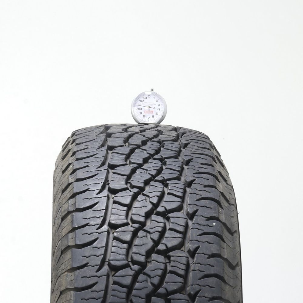 Used 245/70R17 BFGoodrich Trail-Terrain T/A 114T - 10.5/32 - Image 2