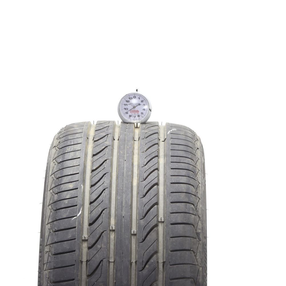 Set of (2) Used 225/40ZR18 Sentury UHP 92W - 8.5-9.5/32 - Image 5
