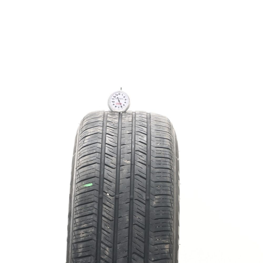 Set of (2) Used 225/65R17 Ironman IMove PT 102H - 5.5/32 - Image 2