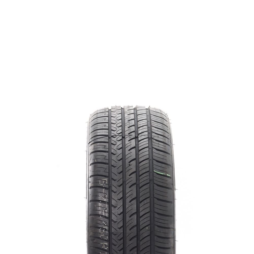 Set of (4) New 225/50ZR18 Advanta HP Z-02 95W - Image 2