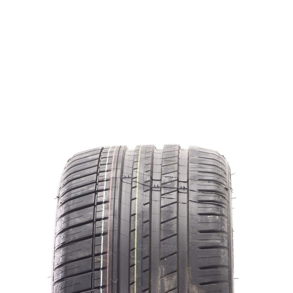 New 255/35ZR19 Michelin Pilot Sport 3 AO 96Y - Image 2