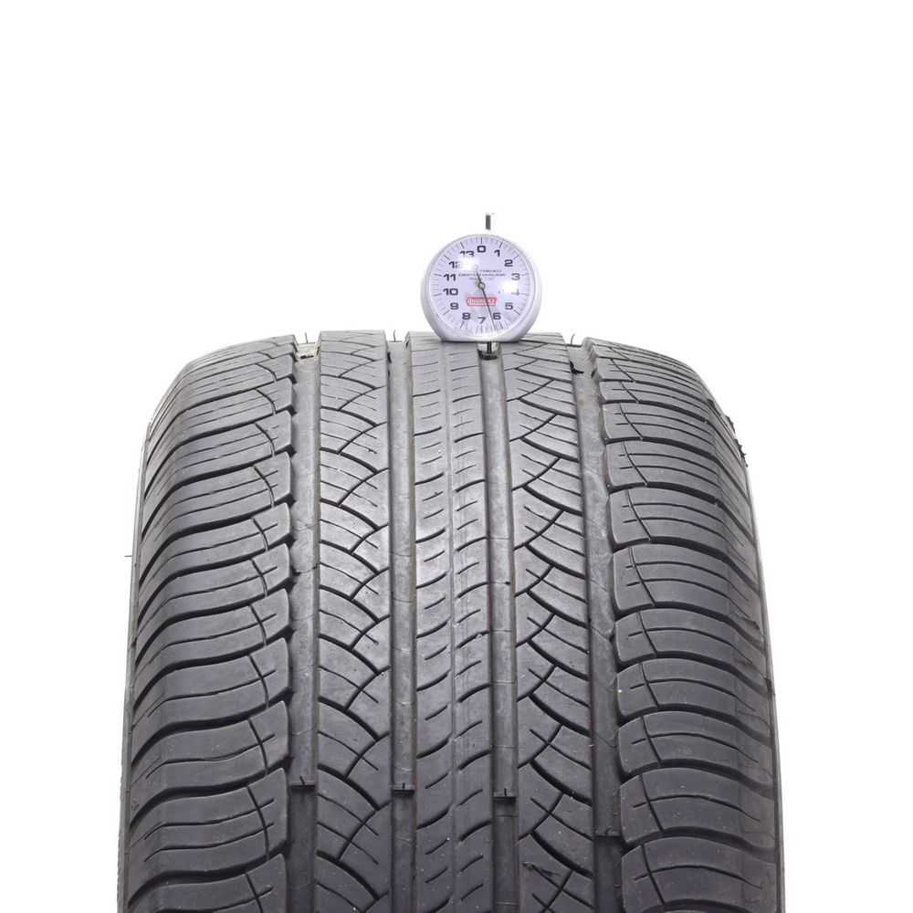 Used 255/55R18 Michelin Latitude Tour HP MO 105H - 6/32 - Image 2