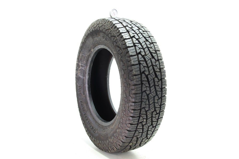 Used LT 245/75R17 Nexen Roadian AT Pro RA8 121/118S E - 13/32 - Image 1