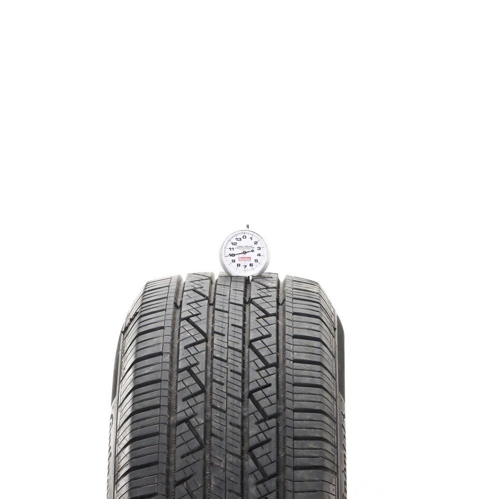 Used 225/65R17 Continental CrossContact LX25 102V - 10/32 - Image 2
