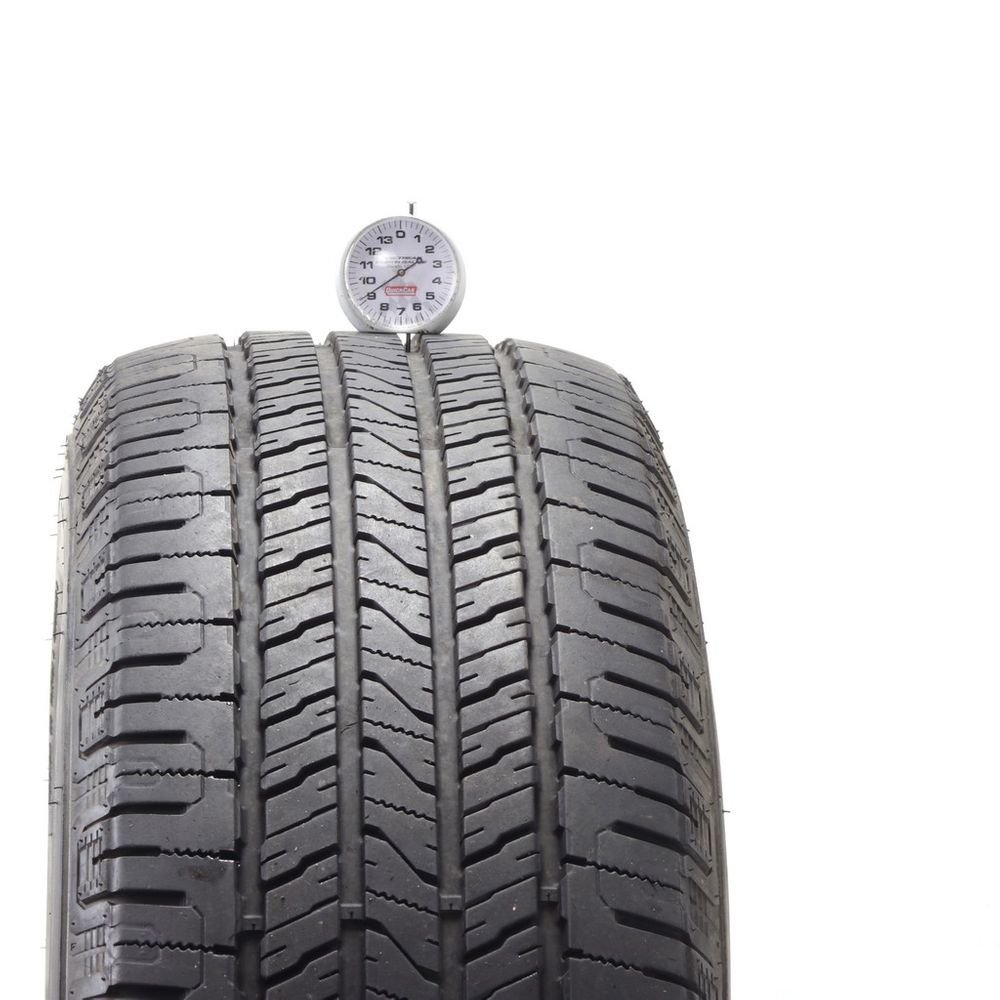 Used 255/65R18 Laufenn X Fit HT 111H - 9/32 - Image 2